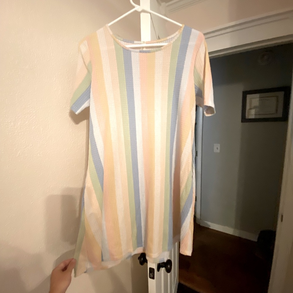 Boutique dress